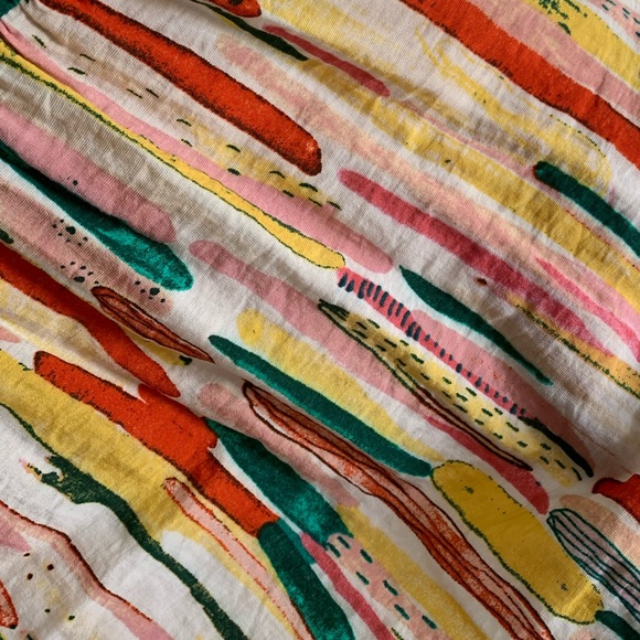 Ces Femme Babydoll / Tiered Dress - small - Picture 4 of 6